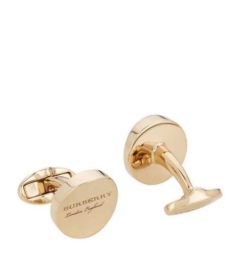 burberry mens ring|cufflinks for men Burberry.